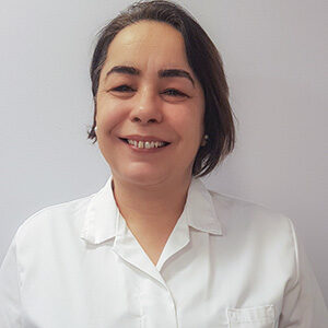 Gulseren Ersoy, Osteopath Associate